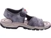 Rieker 26154-14 (45/ozean/asphalt/rauch) Produktbild-Vorschau 60