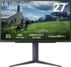 LG 27GS85Q-B monitor per computer 68,6 cm (27") 2560 x 1440 Anteprima dell’immagine prodotto 1