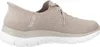Skechers Slip IN Sportschuh Beige Produktbild-Vorschau 8