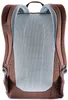 The back of a backpack. Produktbild-Vorschau