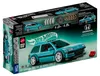 Mattel Brick Shop Hot Wheels Custom ’90 Honda Civic EF Produktbild-Vorschau 3