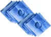 vhbw 10x Luftfilter kompatibel mit Limodor / Limot F-Serie Produktbild-Vorschau 1