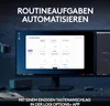 Logitech MX Keys S Set: Tastatur + Maus, Wireless RF + Produktbild-Vorschau 15