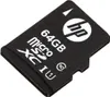 HP SDU64GBXC10HP-EF Speicherkarte 64 GB MicroSDXC UHS-I Produktbild-Vorschau 3