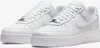 Nike x NOCTA Air Force 1 Low "Certified Lover Boy" Weiß, Anteprima dell’immagine prodotto 8