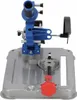 125 mm molenstandaard met invoer Productafbeelding-voorbeeld 5