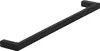 Schubladengriff Macha Möbelgriff B 200 mm, Griff ZN schwarz Produktbild-Vorschau 7