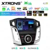 Xtrons IQP94FSFP, autorádio s Androidem pro Ford Focus, Náhled obrázku produktu 3