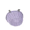 Cestino per bicicletta per bambini Lavanda 27X22 H17 CM Anteprima dell’immagine prodotto 7
