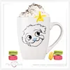 PLATINUX Kaffeetasse mit Griff 250ml Tasse mit Hunde Motiv Produktbild-Vorschau 7