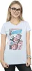 Marvel - T-Shirt für Damen BI34175 (S) (Grau) Produktbild-Vorschau 2