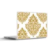 MuchoWow® Laptop Aufkleber Sticker Cover Vintage - Blumen - Produktbild-Vorschau 1