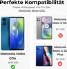 Hülle Motorola Moto G04 / G24 /E14 Handyhülle mit Produktbild-Vorschau 2