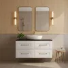 RODAN | Armoire de salle de bain suspendue - 120 cm - Voir les images du produit 6