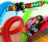 Smoby FleXtreme Starter-Set Autorennbahn - 184 bunte Produktbild-Vorschau 13