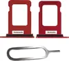 iPHONE 14 / PLUS SIM KARTEN HALTER TRAY ADAPTER FACH Produktbild-Vorschau 1