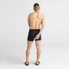 SAXX Quest Boxer Brief Noir II XL Sous-vêtements Fitness Voir les images du produit 4