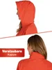 Valkental® Reflektierende & Wasserdichte 3in1 Jacke Damen Produktbild-Vorschau 7
