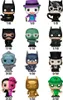 Statuetta Funko POP Bitty DC Super Heroes MIX Batman Anteprima dell’immagine prodotto 4