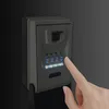 Schlüsseltresor mit beleuchtetem 4-stelligem Zahlencode - Produktbild-Vorschau 8