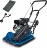 Compattatore Scheppach Hp2300S 530X350Mm 60Kg 5,6 Km 17000N Anteprima dell’immagine prodotto 1
