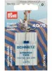 Prym 11549130, Nähmaschine, Dehnungsnadel, Metall, Silber, Produktbild-Vorschau 2