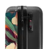 NoBoringSuitcases.com® Koffer Handgepäck Trolley Rollkoffer Produktbild-Vorschau 5