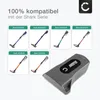 CELLONIC 1x Akku für Staubsauger Kompatibel mit Shark Produktbild-Vorschau 3