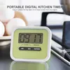 Magnet Kuechentimer 100-Minuten Digital Count Up & Produktbild-Vorschau 2