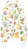 TupTam Baby Sommer Schlafsack mit Beinen 0.5 TOG  e Produktbild-Vorschau 1
