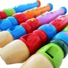 keepdrum KFL1GR Flöte aus Holz für Kinder Grün Produktbild-Vorschau 5