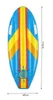 Bestway 42046 Surfbrett Luftmatratze 114 x 46 cm für Produktbild-Vorschau 35