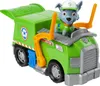 SpinMaster PAW PATROL Basisfahrzeug Rocky Produktbild-Vorschau 7