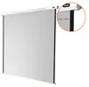 Celexon Leinwand Rollo Economy 160 x 160 cm Voir les images du produit 3