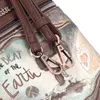Anekke Umhängetasche Core Mini Crossbody Bag Multicolor Produktbild-Vorschau 12