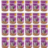 WHISKAS met kip in gelatine - natvoer voor katten - 400g Productafbeelding-voorbeeld 1