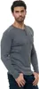 Red Bridge Herren Pullover Longsleeve Sweatshirt Slim Fit Produktbild-Vorschau 7
