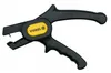 Abisolierzange Crimpzange Automatik 0,5 - 2 mm² Produktbild-Vorschau 2