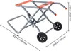 Support de scie circulaire de table VEVOR, capacité de Voir les images du produit 8
