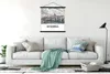 MuchoWow® Textilposter Istanbul - Türkei - Startseite Produktbild-Vorschau 3