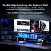 GEEKOM Intel Mini PC GT13 Max mit Intel Core Ultra Produktbild-Vorschau 8