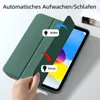 Smart Cover für das Apple iPad 10.2 2019 Tablet Schutzhülle Produktbild-Vorschau 6