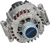 Alternátor 14 V, 140 A, Ø 57 mm, VALEO, napr. pre AUDI A3 Náhľad obrázku produktu 6