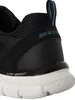 Skechers Track - Breiter blau-schwarz 43 Produktbild-Vorschau 32