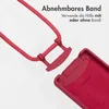 imoshion Color Backcover mit abnehmbarem Handykette und Produktbild-Vorschau 6