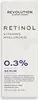 Sérum pour le visage 0,3 % de rétinol avec vitamines et Voir les images du produit 4