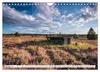 Lüneburger Heide: Die Nordheide (Wandkalender 2027 DIN A4 Produktbild-Vorschau 13