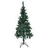 Albero di Natale 150cm abete artificiale abete verde albero Anteprima dell’immagine prodotto 3