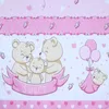 Vollstoff Himmel für Baby Bett Vollstoffhimmel Betthimmel Produktbild-Vorschau 3