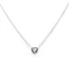 Pandora 398425C01 Naszyjnik z zawieszką Ladies Sublime Podgląd zdjęcia produktu 7